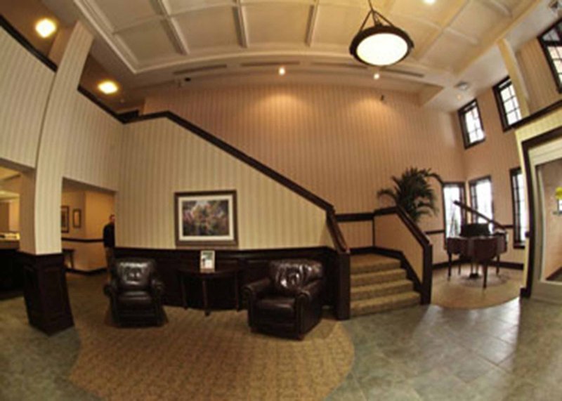 Waterford Estates Lodge - South Bend, IN