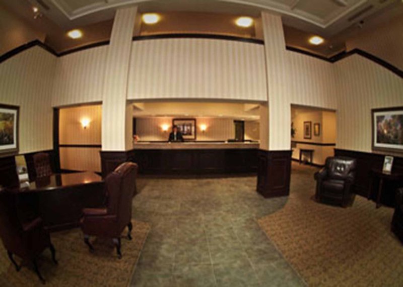 Waterford Estates Lodge - South Bend, IN