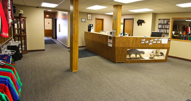 Luck Country Inn - Luck, WI