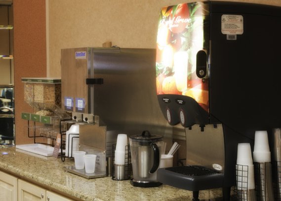 Comfort Inn & Suites Port Canaveral Area - Cocoa Beach, FL