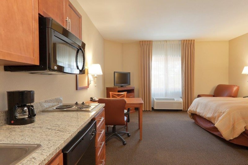 Candlewood Suites-Enterprise - Dothan, AL