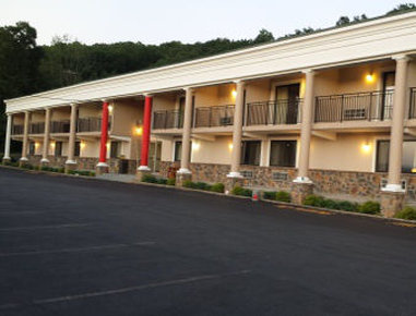 Mountain Inn Hotel Rockaway - Rockaway, NJ
