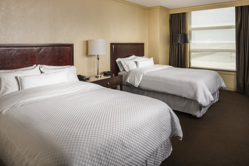 The Westin Detroit Metropolitan Airport - Detroit, MI
