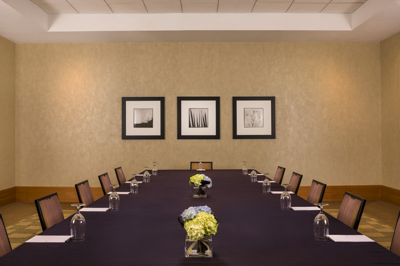 The Westin Detroit Metropolitan Airport - Detroit, MI