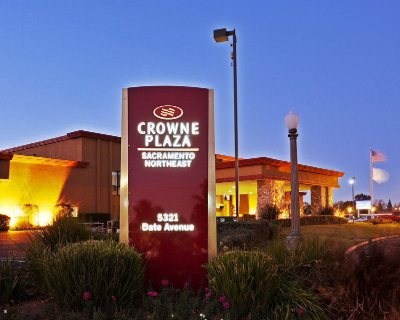 Crowne Plaza SACRAMENTO NORTHEAST - Rio Linda, CA