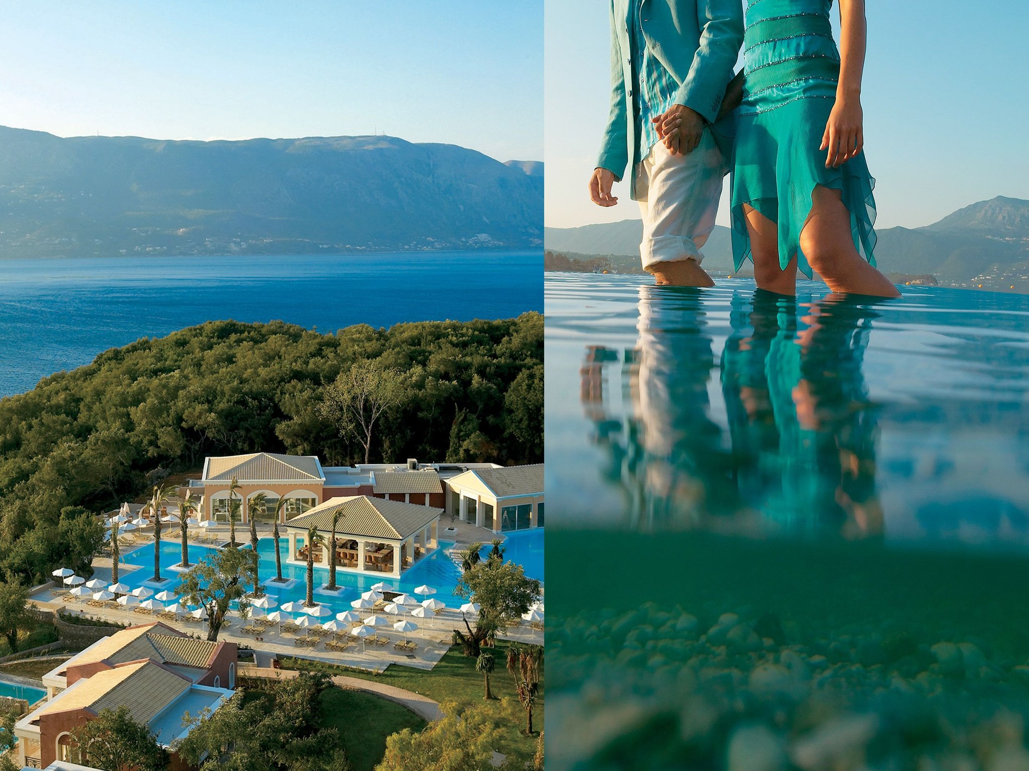 Eva Palace Grecotel