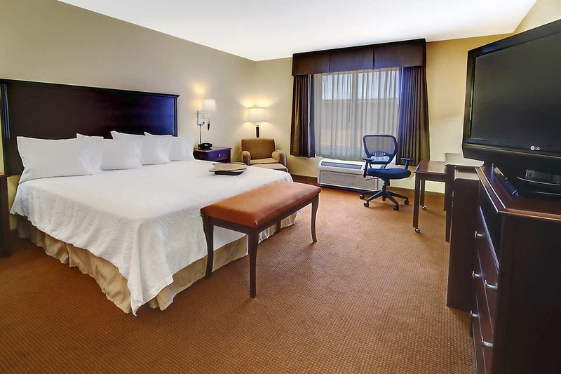 Hampton Inn & Suites Ocala - Ocala, FL