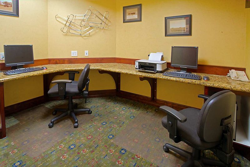 Hampton Inn & Suites Ocala - Ocala, FL
