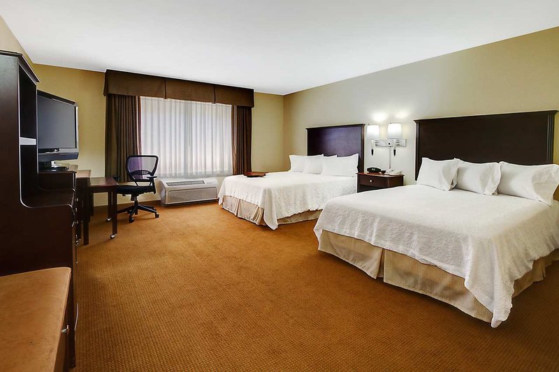 Hampton Inn & Suites Ocala - Ocala, FL