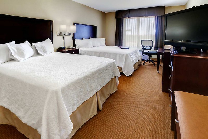 Hampton Inn & Suites Ocala - Ocala, FL