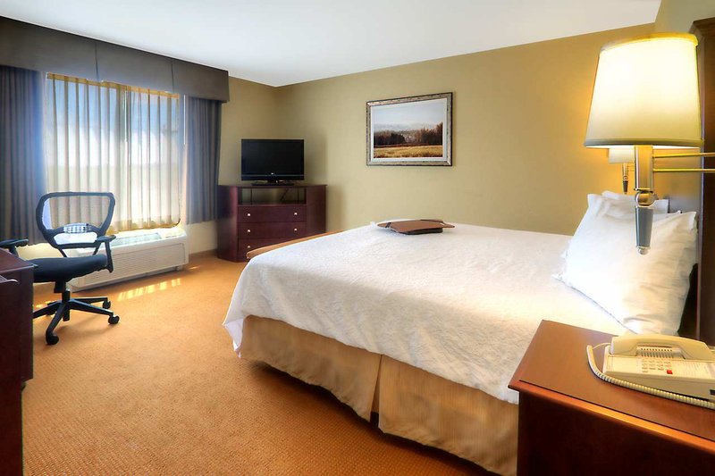 Hampton Inn - Altus, OK