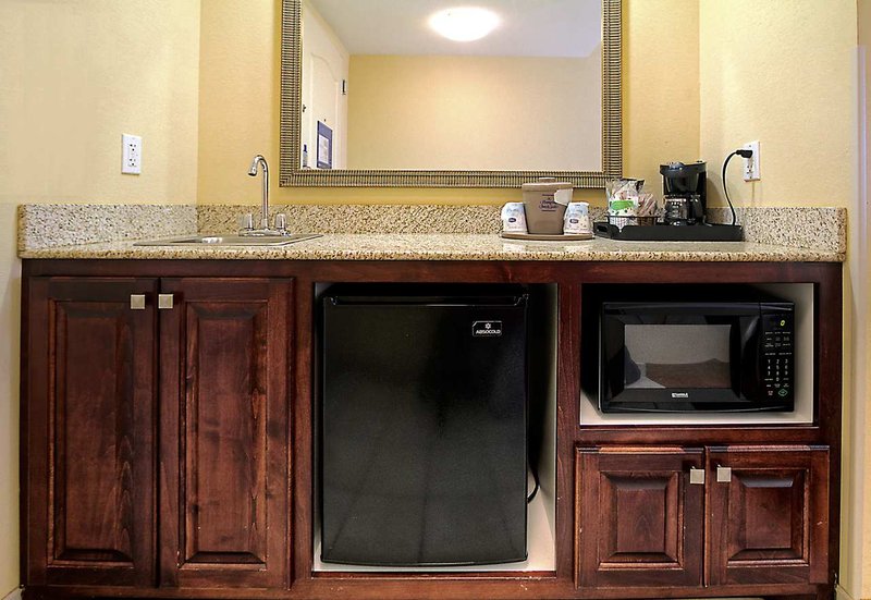 Hampton Inn - Altus, OK