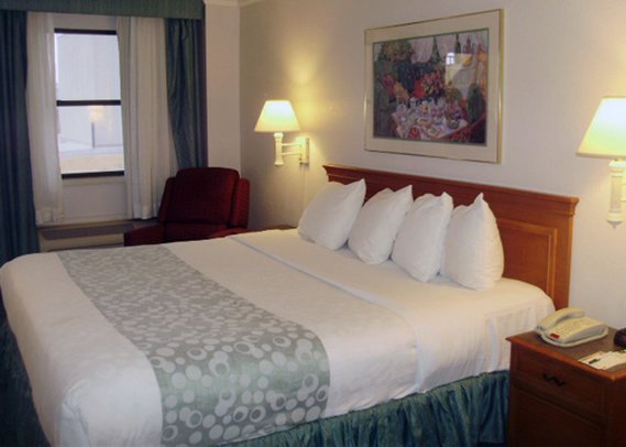 Carmel Mission Inn, an Ascend Hotel Collection Member - Carmel, CA