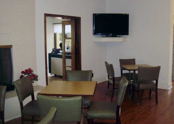 Carmel Mission Inn, an Ascend Hotel Collection Member - Carmel, CA