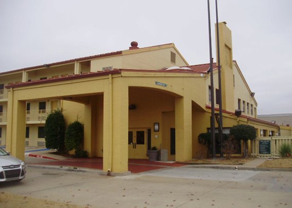 Carmel Mission Inn, an Ascend Hotel Collection Member - Carmel, CA