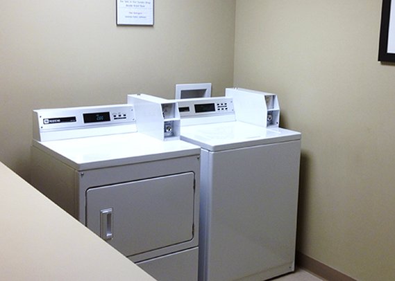 Comfort Suites - Whitsett, NC