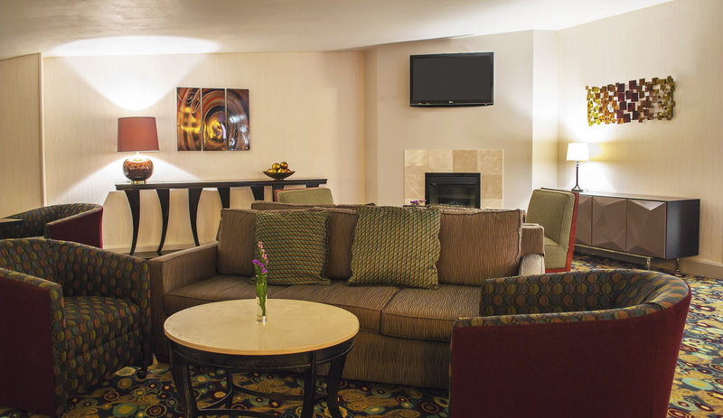 Crowne Plaza HARRISBURG-HERSHEY - Harrisburg, PA