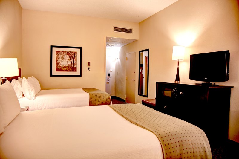 Holiday Inn Shreveport Airport West - Shreveport, LA