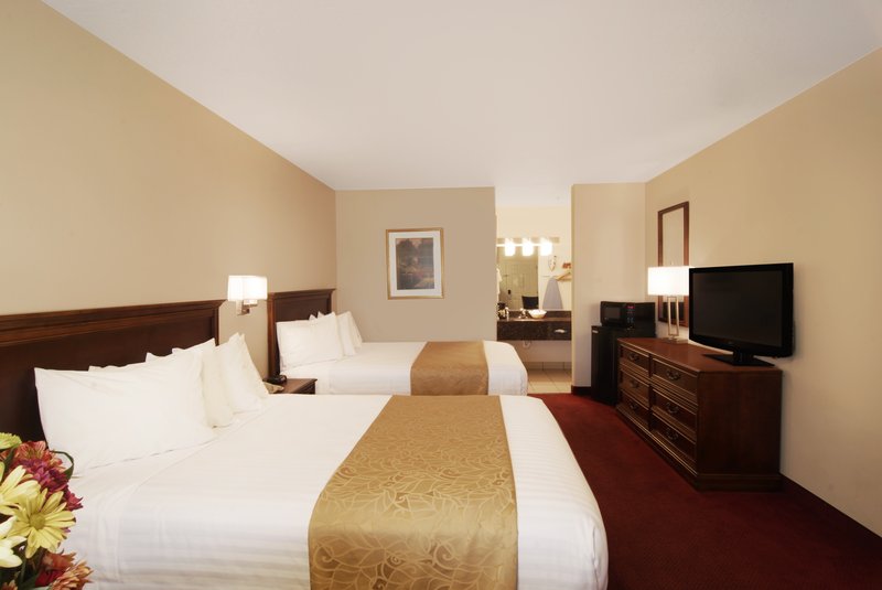 Best Western Mesquite Inn - Mesquite, NV