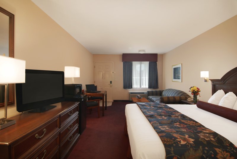 Best Western Mesquite Inn - Mesquite, NV