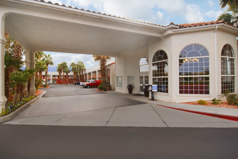 Best Western Mesquite Inn - Mesquite, NV