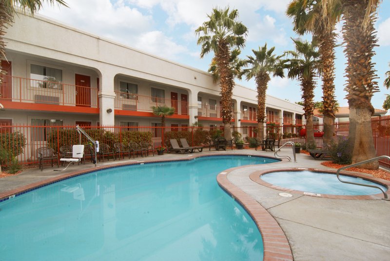 Best Western Mesquite Inn - Mesquite, NV