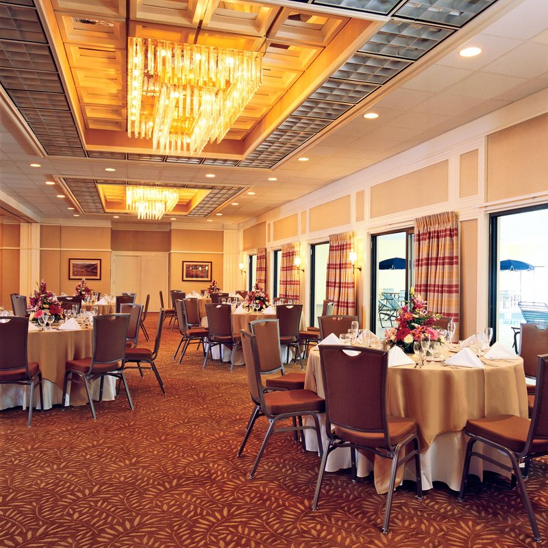 Four Points By Sheraton Meriden - Meriden, CT