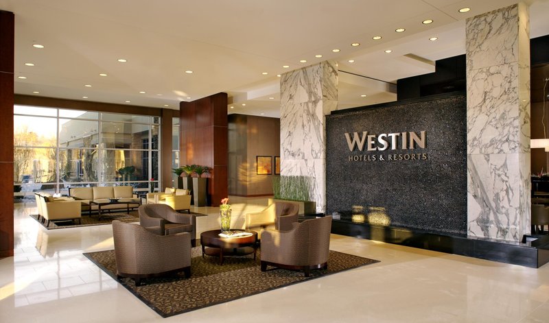 Westin BWI - Linthicum Heights, MD