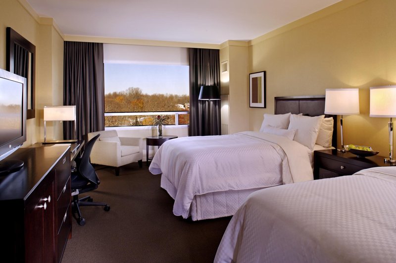 Westin BWI - Linthicum Heights, MD