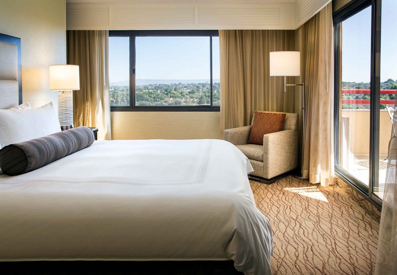 Marriott-Manhattan Beach - Manhattan Beach, CA