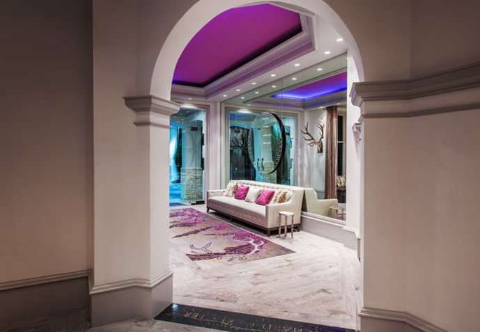 Doubletree-Orlando Castle - Orlando, FL