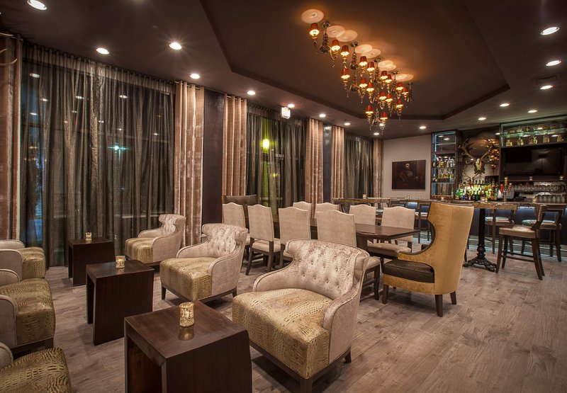Doubletree-Orlando Castle - Orlando, FL