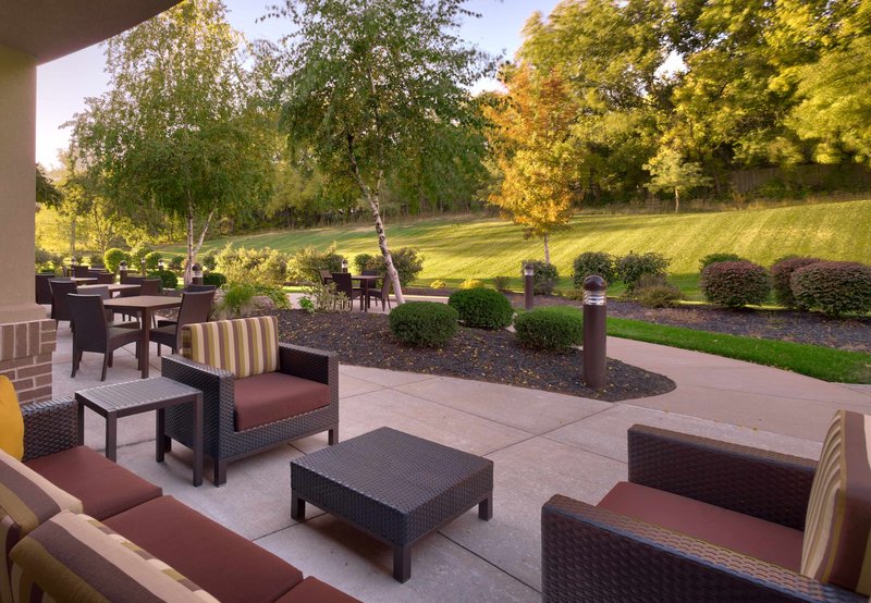 Courtyard By Marriott Kansas City Shawnee - Shawnee, KS
