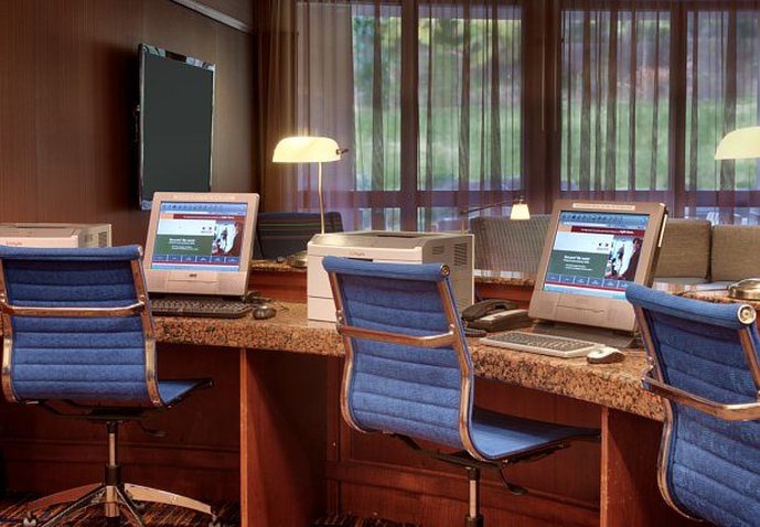 Courtyard By Marriott Kansas City Shawnee - Shawnee, KS