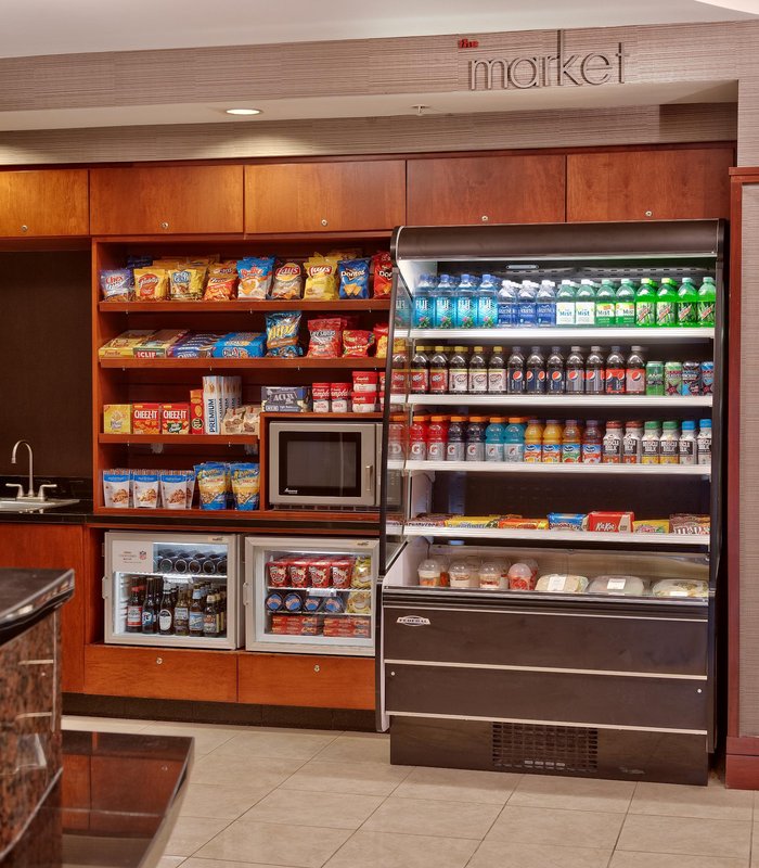 Courtyard By Marriott Kansas City Shawnee - Shawnee, KS