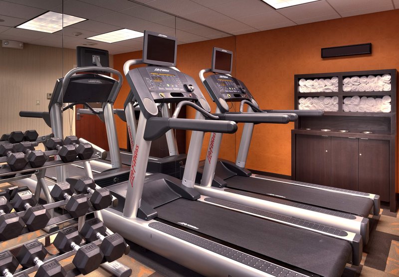 Courtyard By Marriott Kansas City Shawnee - Shawnee, KS
