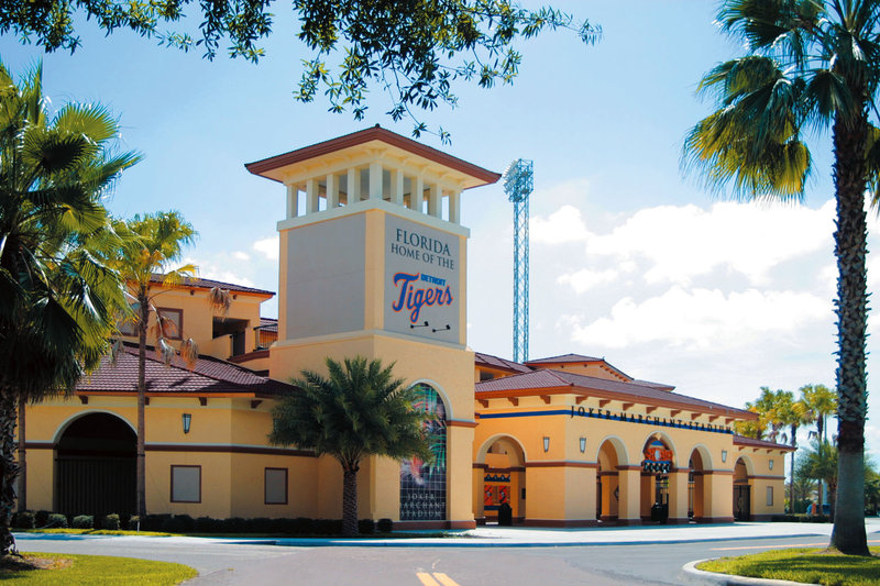 Best Western - Auburndale, FL