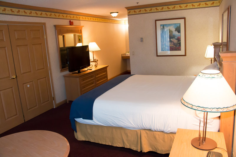 Holiday Inn Express & Suites ELKO - Mountain City, NV