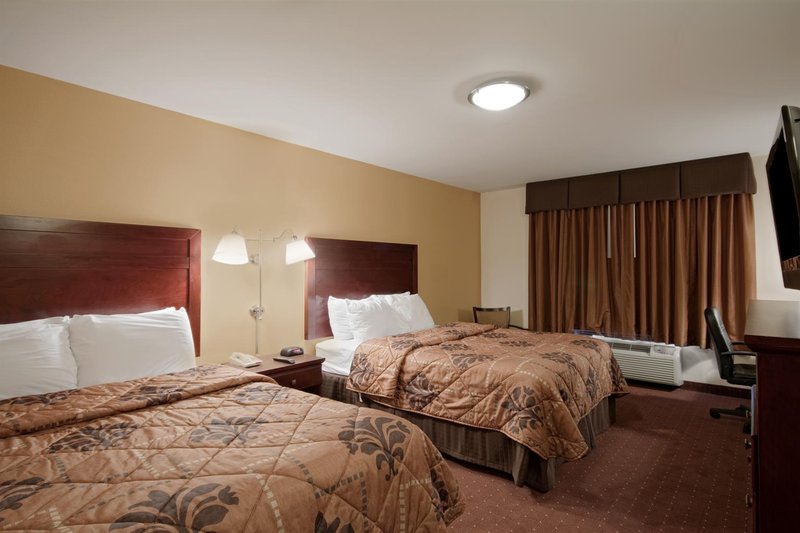 Americas Best Value Inn - Saint Robert, MO