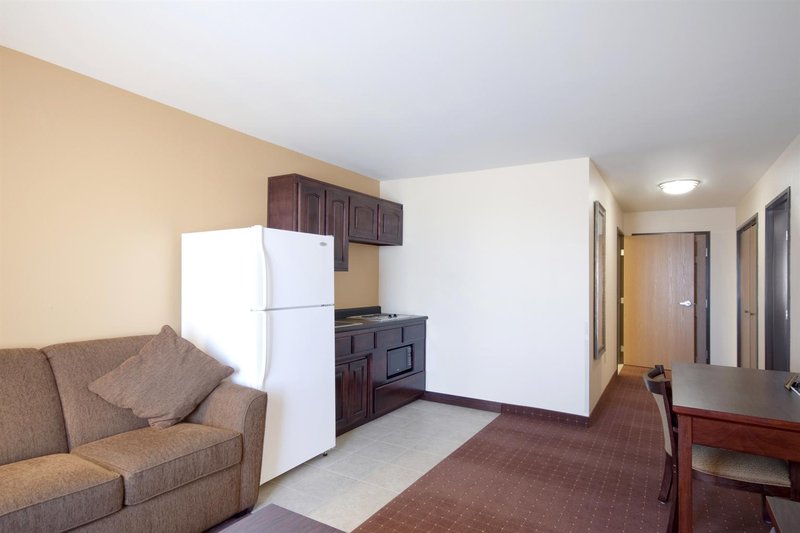 Americas Best Value Inn - Saint Robert, MO