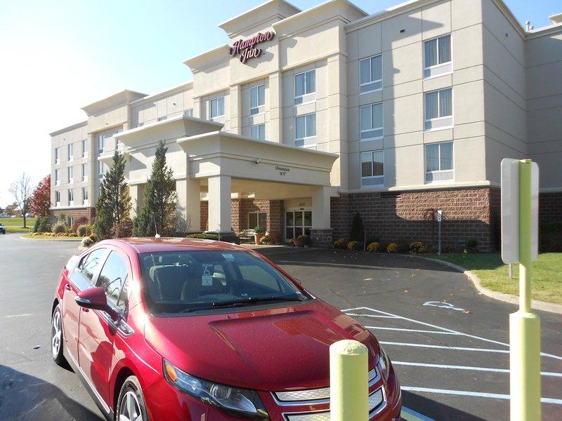 Hampton Inn Clifton Park - Clifton Park, NY