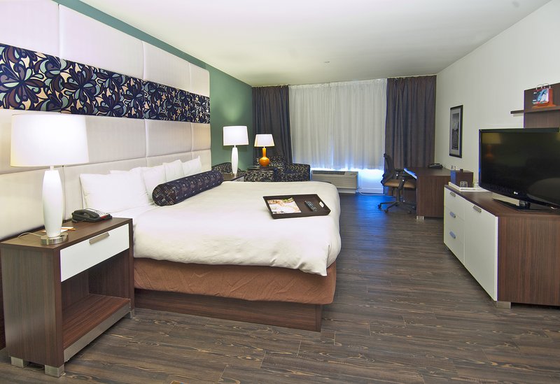 Hotel Indigo - Waco, TX