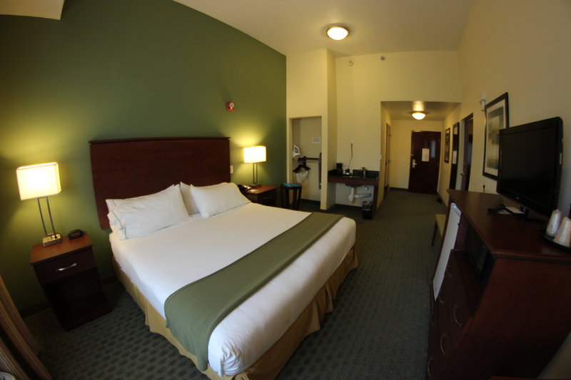 Holiday Inn Express & Suites COCOA - Cocoa, FL