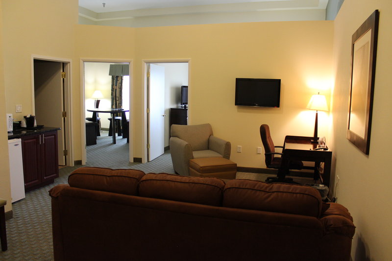 Holiday Inn Express & Suites COCOA - Cocoa, FL