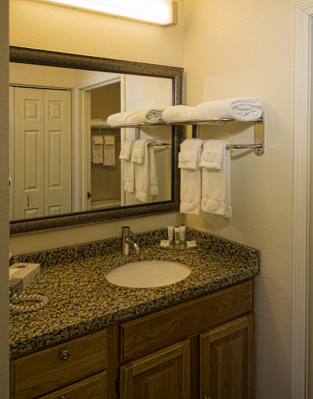 Staybridge Suites EAGAN ARPT SOUTH - MALL AREA - Saint Paul, MN