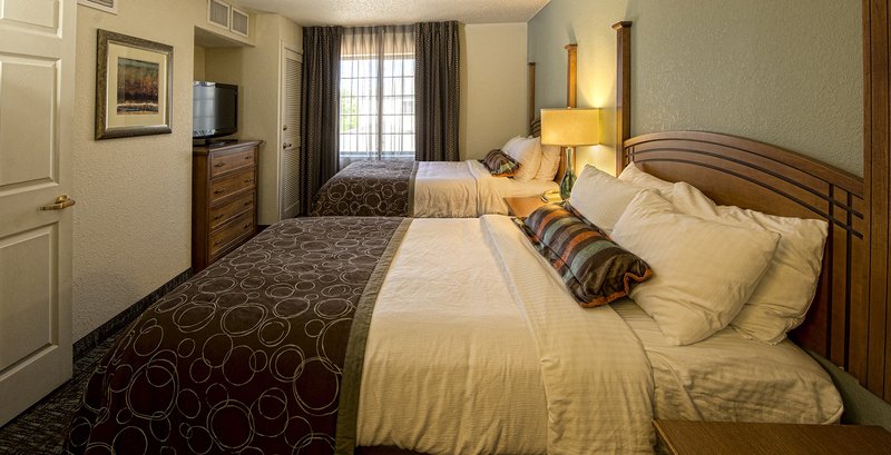 Staybridge Suites EAGAN ARPT SOUTH - MALL AREA - Saint Paul, MN