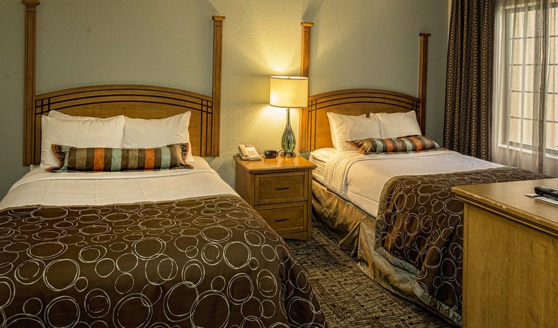 Staybridge Suites EAGAN ARPT SOUTH - MALL AREA - Saint Paul, MN