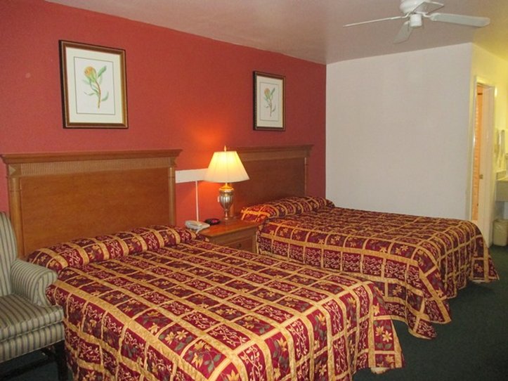 Passport Inn - Kemah, TX