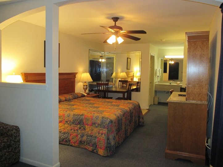 Passport Inn - Kemah, TX