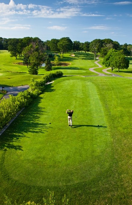 Eaglewood Resort & Spa - Itasca, IL